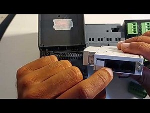 COMUNICACIÓN MODBUS: INTRODUCCION