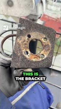 Gill Wind Observer II Installation