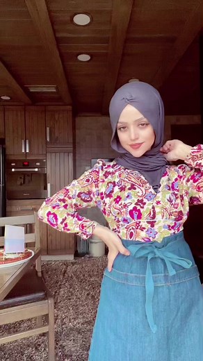 Cooking Outfit Ideas for Your Kitchen Style