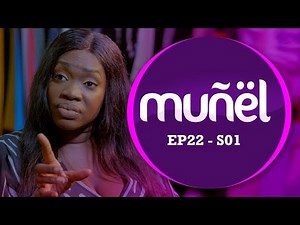 MUÑËL - Saison 1 - Episode 22 ** VOSTFR **