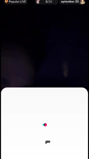 Sonya watched Janc's Live Stream — Sonya & Jan Charlotte Venzon