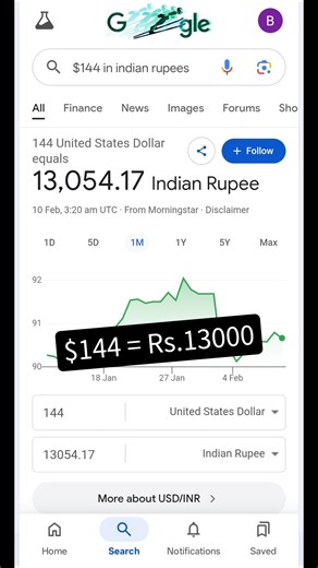 Proof of Online Earning 💸 | Payment Received! #OnlineIncome #SideHustle