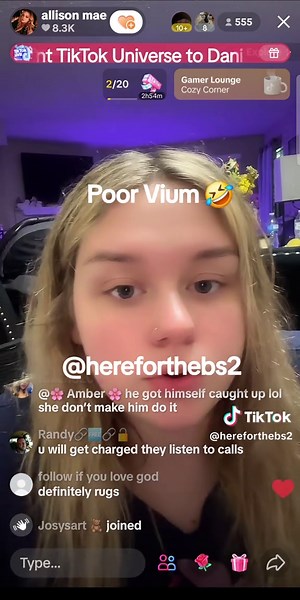 Concern Over Inmate's Suspicious Money Requests