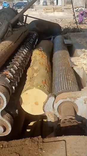 162K views · 608 reactions | Automatic wood polishing process #mechanic #auto #mechanicsteve #inspiring #motivation #handwashchallenge #mechaniclife | Magic To Go | Facebook