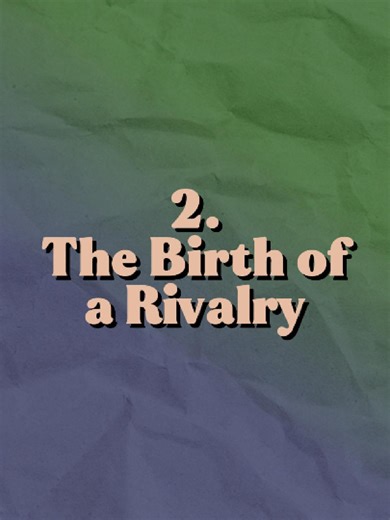 The History of the Old Firm - Part 2 The Old Firm is one of football's most revered and ferocious rivalries ⚽🔥 But, outside of just sport, what factors have brought @Celtic Football Club and @Rangers FC to this state of play? ☘️🇬🇧 We explore the history of over a century of pride and division in one the defining cultural divides in Scotland. #oldfirm #celtic #rangers #football #historytime Credits: Celtic FC, Rangers FC, Glasgow Warriors, UEFA, Wrexham AFC, Swansea City AFC, Cardiff City, Uni