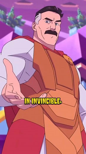 2.5K views | #comics #invincible | Cinema World | Facebook