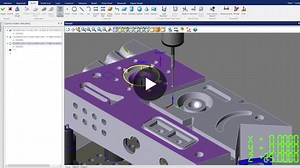 CAMIO - CMM multi-sensor metrology software