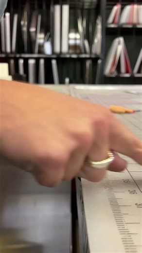 World's smallest street sign