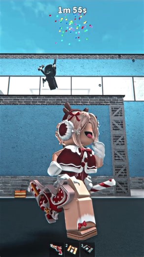 Laggy Clip Reposted: MM2 Montage Experience