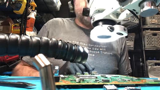 #PS5 Slim HDMI replacement. #DiscConnection | The Disc Connection | Facebook