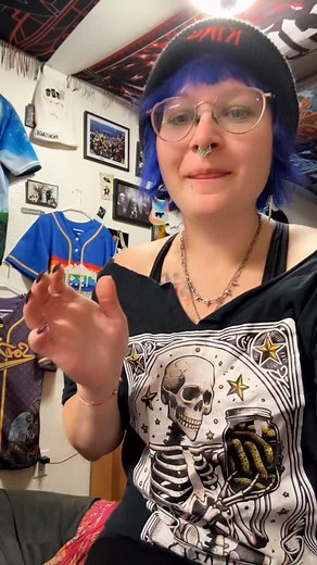 8 comments | The package has arrived!!!!! My first order from @ravejerseyshop … Yall…. this was by far my favorite package to open! I cannot express the colors and just absolute beauty of this jersey! I feel like I should be sitting on the moon right now  because I am over the moon with the quality of this jersey! If you’re looking to order one, go check out @ravejerseyshop and use discount code PLURHarley for 10% off your order! | Harley Anita Elston | Facebook