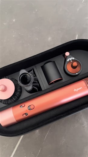 Und ich dachte ein 3D Drucker wäre unnötig…🫠 #dyson #dysonairwrap #3dprint #3ddruck #3ddrucker