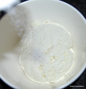 Let's Make Cheese: A Tutorial