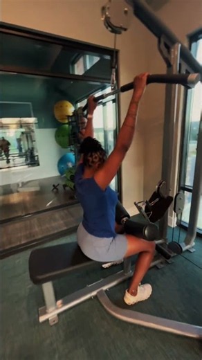 Upper Body Gym Session | Full Workout Routine