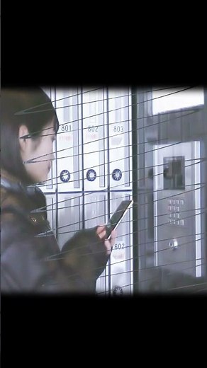 オートロックの開け方