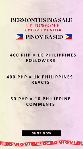 1K reactions · 9 comments |  HOLIDAY BOOST PROMO + FREEBIES ALERT ...