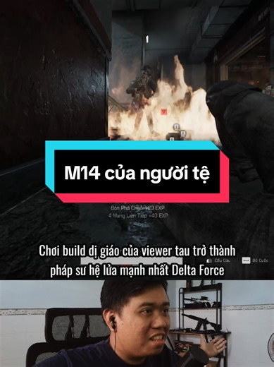 Trả lời @dakan969 #fyp #GarenaDeltaForceVN #opsraven #deltaforce