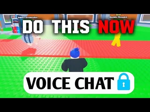 How to Get Roblox Chat Back in 2026 (Age Verification Guide)