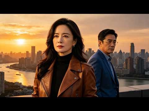 🔥 Awakening at sixty! Discovering her husband's 30-year affair, she decisively divorced him.