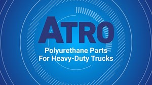 ATRO Parts. Built to perform. Built to last.
