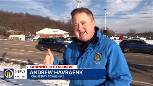 Keith Smith, the owner of Oilology in Cranberry, is headed to trial on four cases filed against him in the last few weeks. He’s accused of not repairing cars despite payment, and even loaning customers’ cars to other customers while their car was being worked on. I asked him about the allegations before his hearing Friday: https://www.wpxi.com/news/local/owner-cranberry-township-mechanic-shop-headed-trial-second-set-charges/5PV3JMOX45FCXAJSSI2XWFXQXU/?outputType=amp | Andrew Havranek