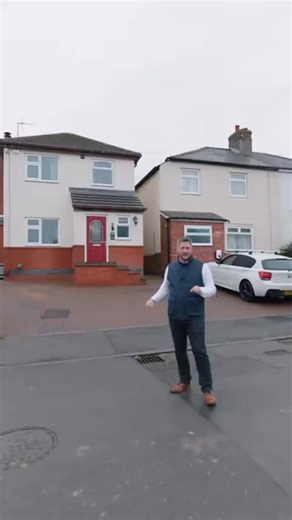 Looking for a big kitchen diner? Coming for sale this weekend is this three bedroom detached house with en-suite, double garage to the rear and a large kitchen diner. Priced £270,000 this house is a must see. Exclusively marketed for sale by Riva Lily. | Craig Stephens - Riva Lily Estate Agents