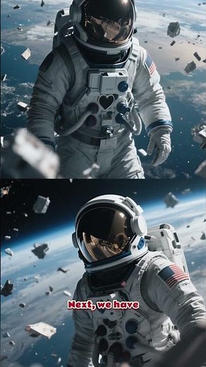 Top 5 Space Movies You Must Watch 🚀🎥