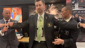 3.2K views · 23 reactions | TOP-NOTCH restraints from ASP -- SHOP...