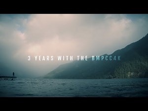 3 Years With The BMPCC4K | Pocket 4K Review