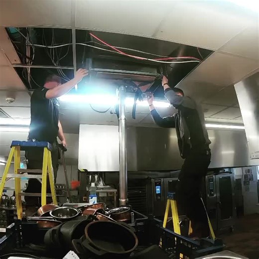 Macaskill Heating & Cooling (@macaskill_heat_and_cool)’s videos with Get Low - Dillon Francis & DJ Snake
