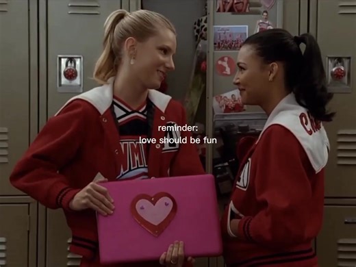 Exploring the Relationship Between Santana Lopez and Brittany Pierce