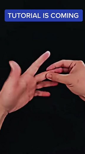 142K views · 888 reactions | 53_MAGIC FINGER TUTORIAL  #magictricks #magictutorial #fyp #foryou _Milaad K | Milaadk Magic | Facebook