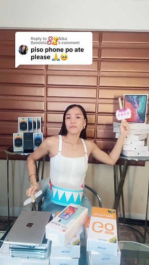 I-Share ang Free Cell Phone at iPad sa Live Stream!