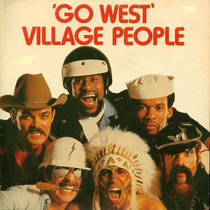 Go West, Village People - Last Night in Orient