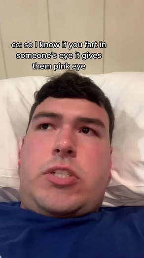 Accidental Pooping - What Happens If You Poop in Someone's Eye?