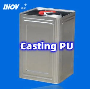 [Hot Item] Inov Polycaprolactone Polyurethane Castable PU Elastomer Pcl Prepolymer with Factory Price
