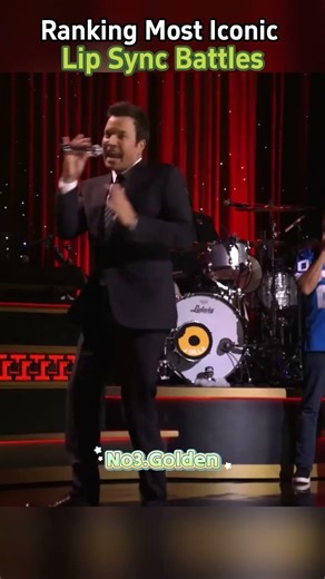 Try Not To Laugh: The Most Insane Celebrity Lip Sync Battles Ranked! 🔥#lipsyncbattle #funnyvideo