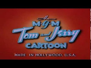 Cue Ball Cat - end titles recreation