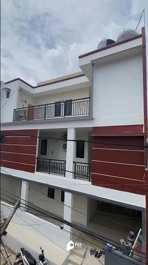 Project Finish : Rumah Kost 3 lantai - 24 Kamar #bangunrumahkost #bikinkost #bangunkost #desainkost