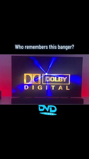 Remembering the Epic Sound Test in Old Movie DVDs