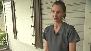 13 reactions | Thinking about people along the Florida coast today - and all the reporters, photographers, and meteorologists staying behind to tell the stories. | Sarah Snyder | Facebook