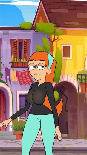 Animation meme : I ain't lying #shorts #animationmeme