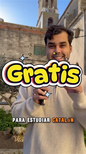AprendeCatalan on Instagram: "📌 Inscripciones presenciales – Curso gratuito de catalán (online y flexible) Durante hoy lunes 12 y mañana martes 13 de Enero abrimos inscripciones para un curso básico de catalán en formato virtual, pensado para que puedas hacerlo sin horarios rígidos y compaginarlo con el trabajo, la familia y el día a día. ✅ Incluye certificación válida para el informe de integración 📚 Material gratuito incluido 🧩 Curso online, muy flexible 📍 Inscripción (presencial, solo est