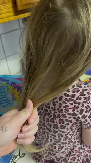 Katie Beasley on TikTok