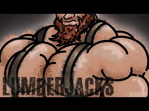 LUMBERJACKS (3/3): Finale! The last fruit?!