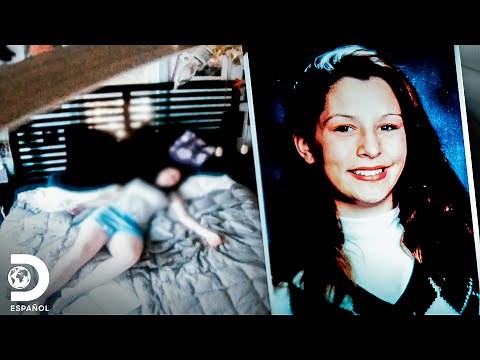 El perturbador asesinato de una adolescente en Kansas | Caso Criminal | Discovery En Español