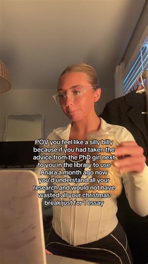 Avoid Essay Stress: Learn from Library Mistakes