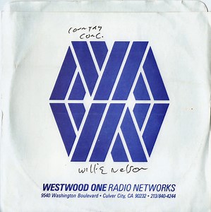 Willie Nelson - Summer Of '93