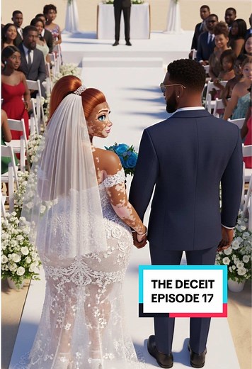 The Deceit: Episode 17 of African Folktales
