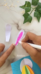 4 Easy Easter Craft Ideas 🩷🐰🐣 . . #easter #eastereggs #eastercrafts #springcrafts #crafting #eastercraftsforkids #DIYProjects #craft #easycrafts #kidscrafts #papercraft | Aureliarts